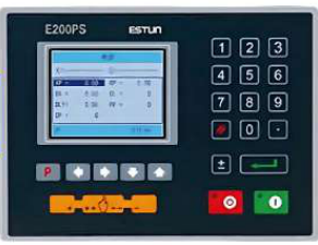 Estun E200PS