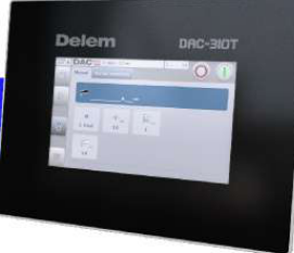Delem DAC-310T